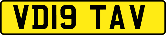 VD19TAV