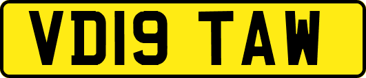 VD19TAW
