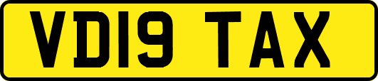 VD19TAX