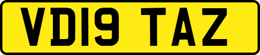 VD19TAZ