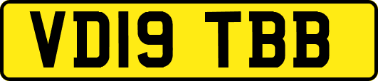 VD19TBB