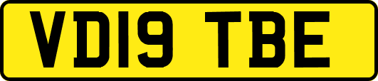 VD19TBE