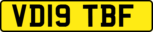 VD19TBF
