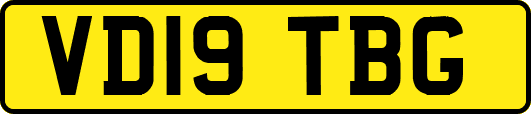 VD19TBG