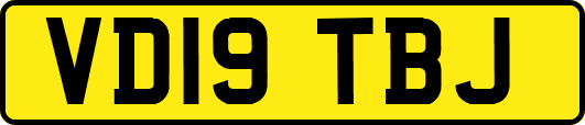 VD19TBJ