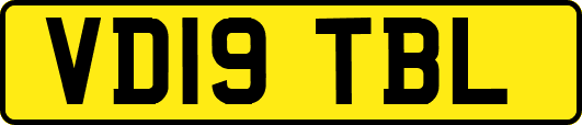 VD19TBL