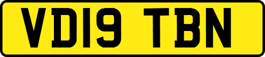 VD19TBN
