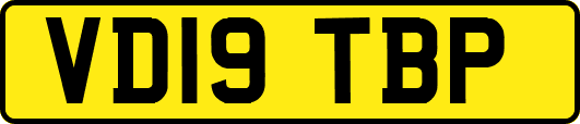 VD19TBP