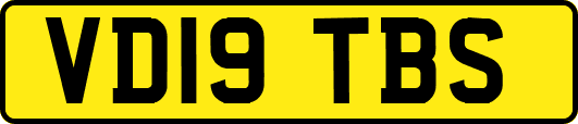 VD19TBS