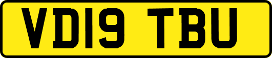 VD19TBU