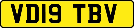 VD19TBV