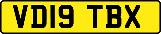 VD19TBX