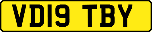 VD19TBY