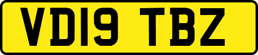 VD19TBZ