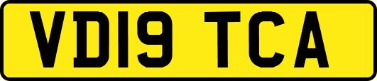 VD19TCA