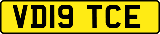 VD19TCE