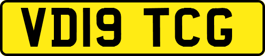 VD19TCG