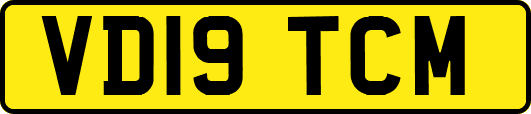 VD19TCM