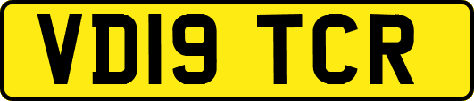 VD19TCR