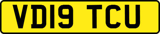 VD19TCU
