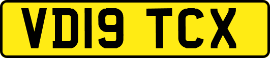 VD19TCX