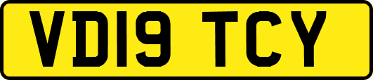 VD19TCY