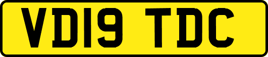 VD19TDC