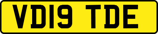 VD19TDE