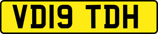 VD19TDH