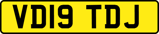 VD19TDJ