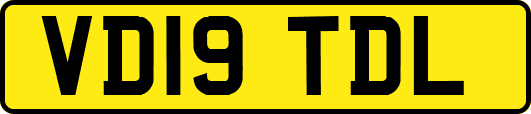 VD19TDL