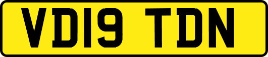 VD19TDN