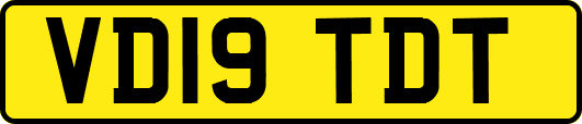 VD19TDT