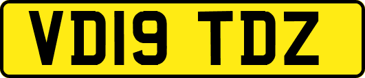 VD19TDZ