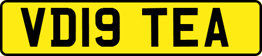 VD19TEA
