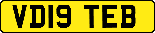 VD19TEB