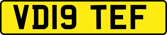 VD19TEF