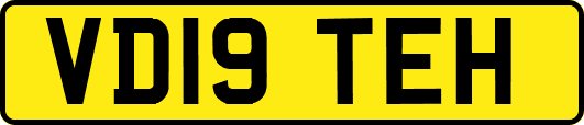 VD19TEH