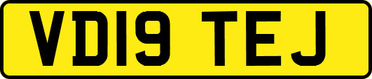 VD19TEJ