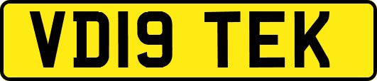 VD19TEK