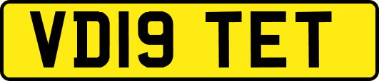 VD19TET