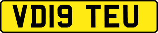 VD19TEU