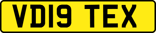 VD19TEX