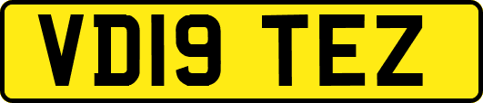 VD19TEZ