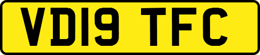 VD19TFC