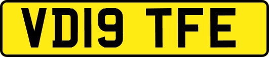 VD19TFE