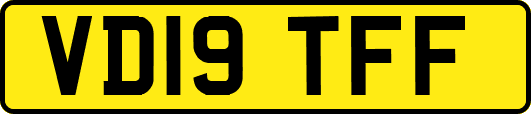 VD19TFF