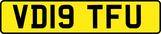 VD19TFU
