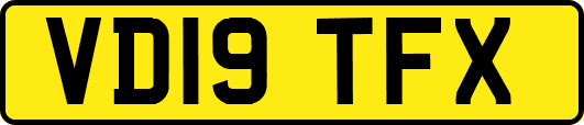 VD19TFX