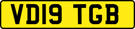 VD19TGB